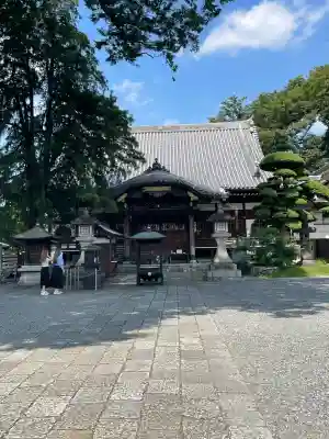 總持寺(東京都)