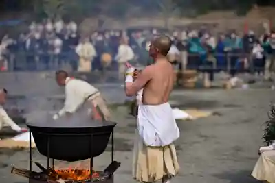 高尾山薬王院(東京都)