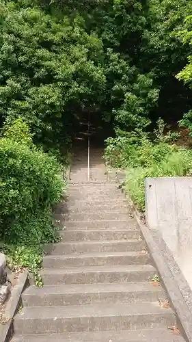 妙見神社のその他建物