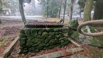 甘櫟前神社(滋賀県)