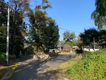 醫光寺のその他建物