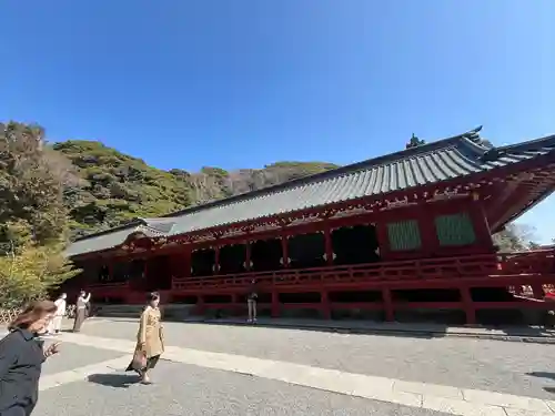 鶴岡八幡宮(神奈川県)
