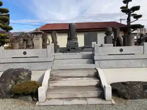 長善寺(神奈川県)