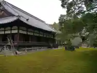 青蓮院門跡の庭園