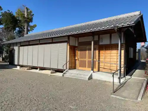 皇太神社(滋賀県)