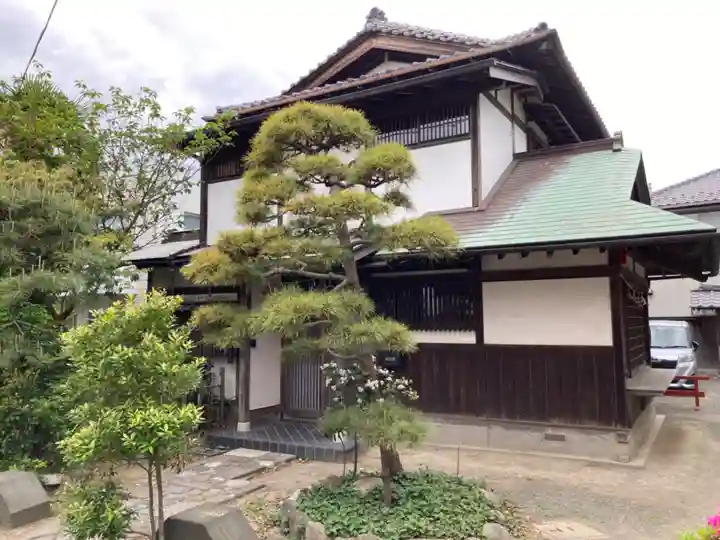 由比若宮(元鶴岡八幡宮)(神奈川県)