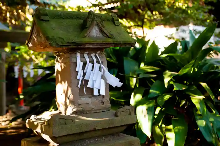 杵築大社の末社・摂社