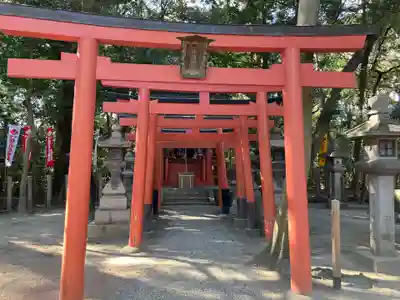 西宮神社(兵庫県)