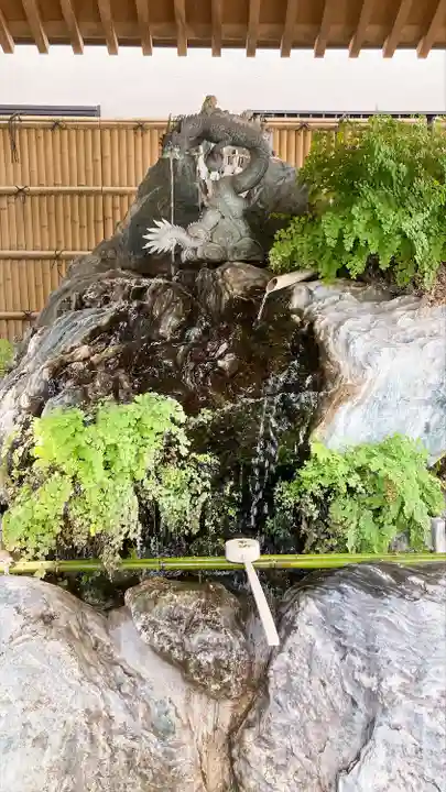 馬橋稲荷神社(東京都)