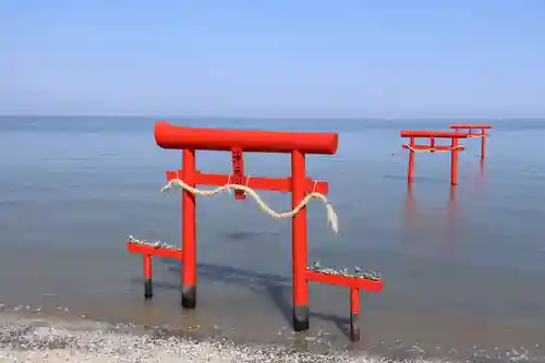 大魚神社(佐賀県)