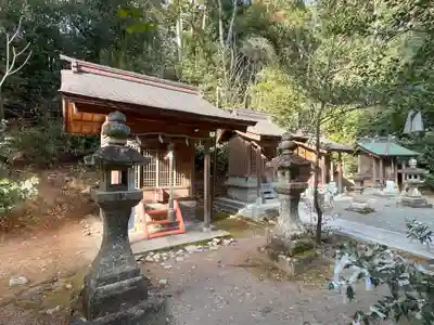 塩田八幡宮(兵庫県)