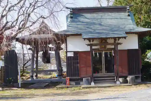 妙雲寺のその他建物