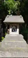 本一色天祖神社(東京都)