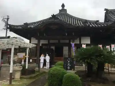 慈光寺のその他建物