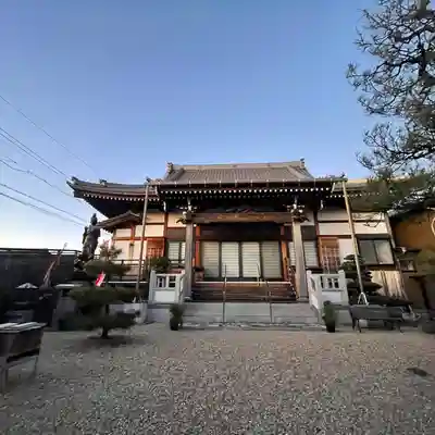 昌福寺(愛知県)