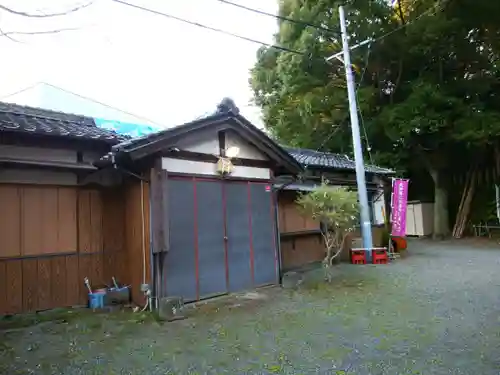 大山祇神社(三重県)