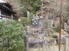 松ヶ崎大黒天 妙圓寺（妙円寺）(京都府)