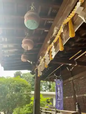 青葉神社(宮城県)