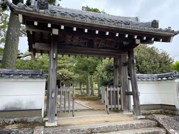 永澤寺(兵庫県)