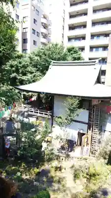小野照崎神社のその他建物