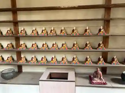 毘沙門寺(愛知県)