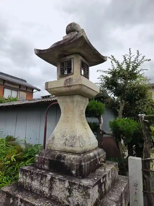 高宮神社(滋賀県)