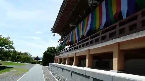  智積院のその他建物