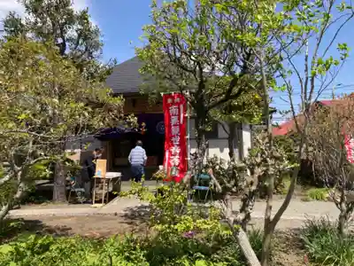 妙覚寺のその他建物