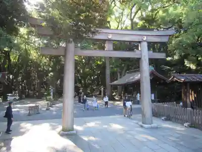 明治神宮(東京都)