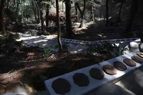 祐徳稲荷神社 奥の院 命婦社(佐賀県)