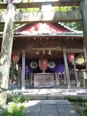 大岩神社(京都府)