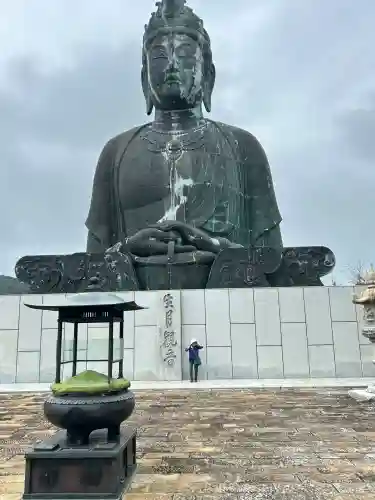 生月観音堂(長崎県)