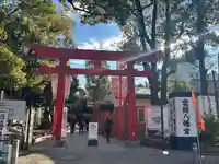 富岡八幡宮(東京都)