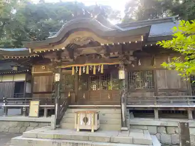 宇佐神社(香川県)