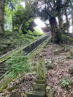西明寺(栃木県)