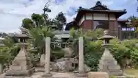 厳島神社(岡山県)