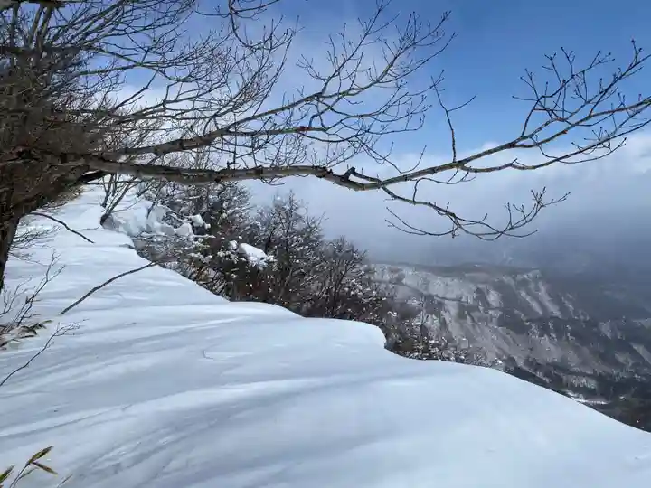 赤城神社(群馬県)