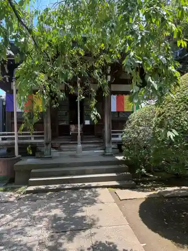 天王寺(東京都)