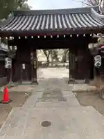品川寺(東京都)