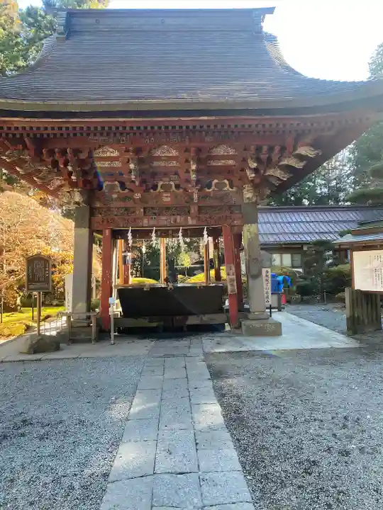 北口本宮冨士浅間神社(山梨県)