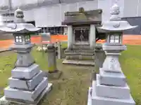 八幡神社(福井県)