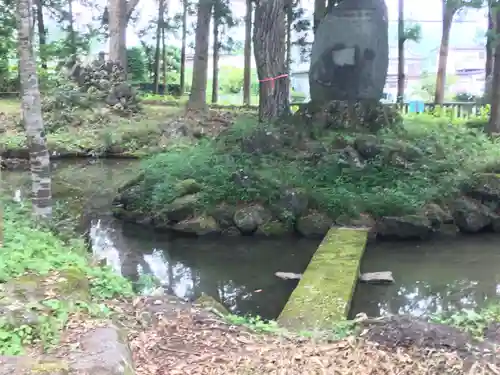 小野神社のその他建物