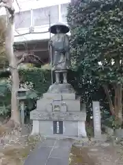 萬福寺(神奈川県)