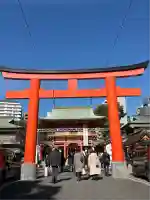 生田神社(兵庫県)