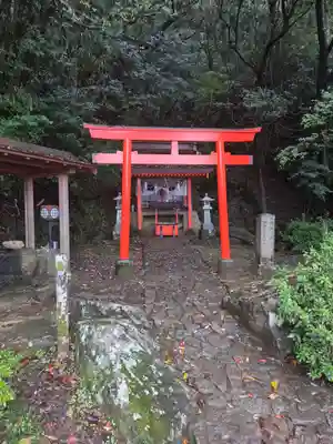 神倉神社（熊野速玉大社摂社）の御朱印