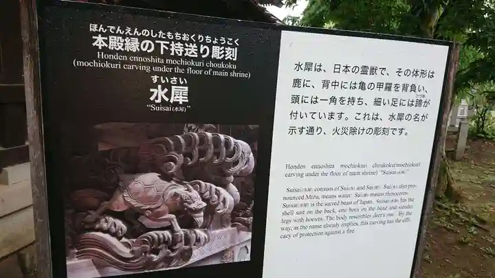 箭弓稲荷神社の歴史