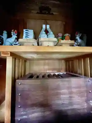 蔵前神社(東京都)