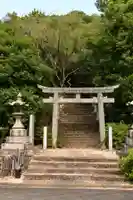 岩屋妙見宮(香川県)