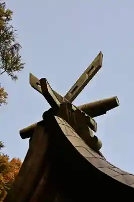 横倉神社(高知県)