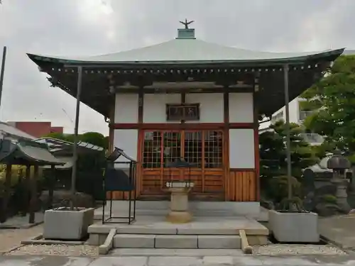 久国寺のその他建物